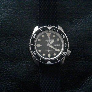 Seko Automatic men's watch